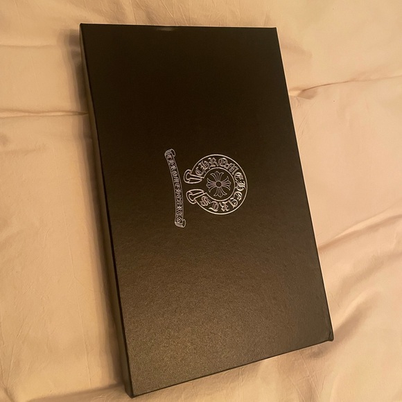 Chrome Hearts Box - Picture 2 of 4